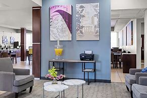 Best Western St. Louis Airport North Hotel & Suites