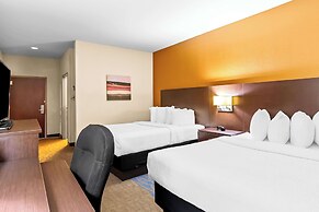 Best Western St. Louis Airport North Hotel & Suites