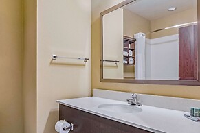 Best Western St. Louis Airport North Hotel & Suites