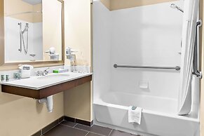 Best Western St. Louis Airport North Hotel & Suites