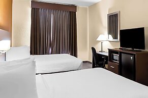 Best Western St. Louis Airport North Hotel & Suites