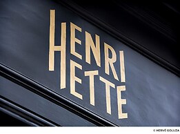 Hôtel Henriette