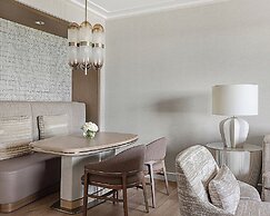 Four Seasons Resort Orlando at WALT DISNEY WORLD® Resort