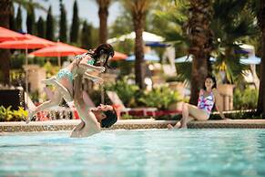 Four Seasons Resort Orlando at WALT DISNEY WORLD® Resort