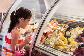 Four Seasons Resort Orlando at WALT DISNEY WORLD® Resort