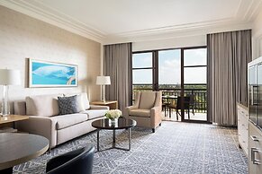 Four Seasons Resort Orlando at WALT DISNEY WORLD® Resort