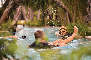 Four Seasons Resort Orlando at WALT DISNEY WORLD® Resort