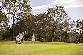 Four Seasons Resort Orlando at WALT DISNEY WORLD® Resort