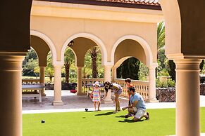 Four Seasons Resort Orlando at WALT DISNEY WORLD® Resort