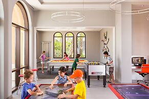 Four Seasons Resort Orlando at WALT DISNEY WORLD® Resort