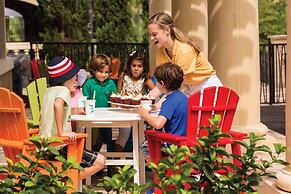 Four Seasons Resort Orlando at WALT DISNEY WORLD® Resort