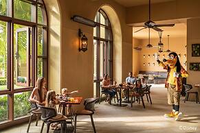 Four Seasons Resort Orlando at WALT DISNEY WORLD® Resort