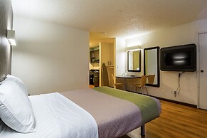 Studio 6 Cypress, CA