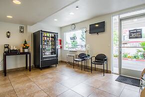 Studio 6 Cypress, CA