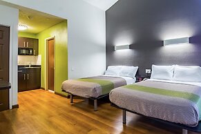 Studio 6 Cypress, CA