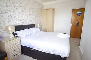 Headlands - Room Only Accommodation