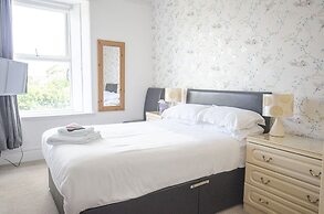 Headlands - Room Only Accommodation