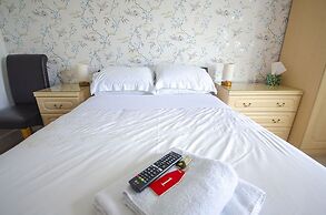 Headlands - Room Only Accommodation