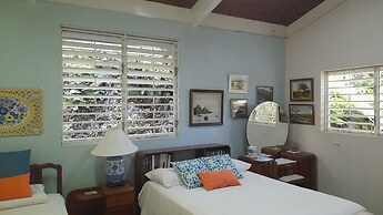 Neita's Nest - Jamaican Bed & Breakfast