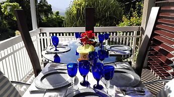 Neita's Nest - Jamaican Bed & Breakfast
