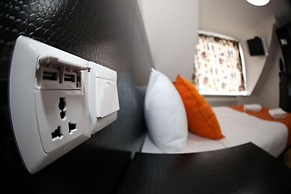 Heathrow Inn