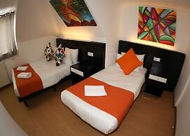 Heathrow Inn