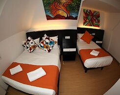 Heathrow Inn