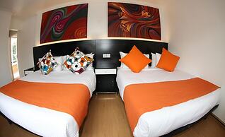 Heathrow Inn