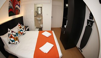 Heathrow Inn