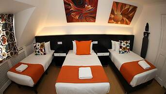 Heathrow Inn