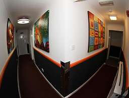 Heathrow Inn