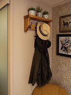 High Corner Inn