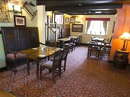 High Corner Inn