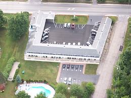 Briarcliff Motel