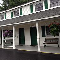 Briarcliff Motel