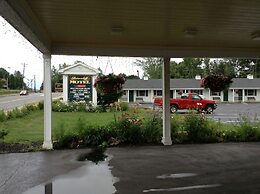 Briarcliff Motel
