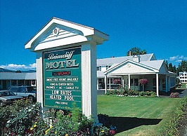 Briarcliff Motel