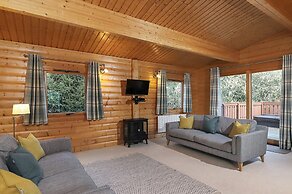 South Winchester Lodges