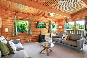 South Winchester Lodges