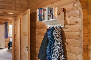South Winchester Lodges