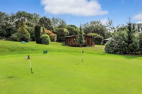 South Winchester Lodges