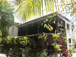 Barbados Chi Guest House