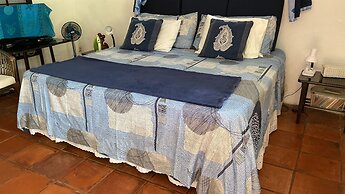 Barbados Chi Guest House