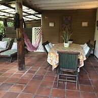 Barbados Chi Guest House