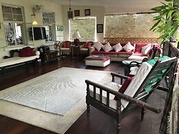 Barbados Chi Guest House