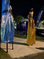 Barbados Chi Guest House