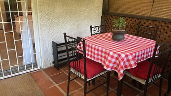 Barbados Chi Guest House