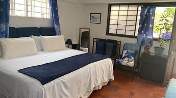 Barbados Chi Guest House
