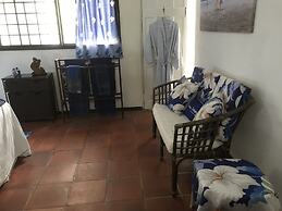 Barbados Chi Guest House