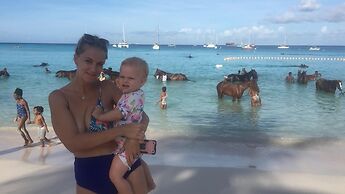 Barbados Chi Guest House